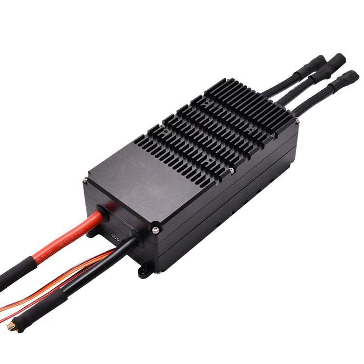 FRC H23850 35kv 100kg Thrust E - مراجعة Drone Kit Heavy Lift وسعره