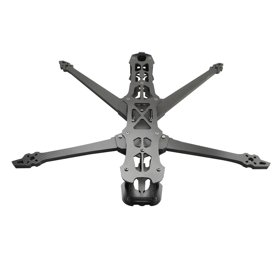 GK-V3 15inch 680mm FPV Drone F - مراجعة Drone Kit Fpv وسعره