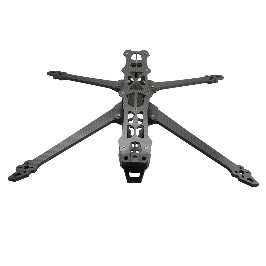 GK-V3 15inch 680mm FPV Drone F - مراجعة Drone Kit Fpv وسعره