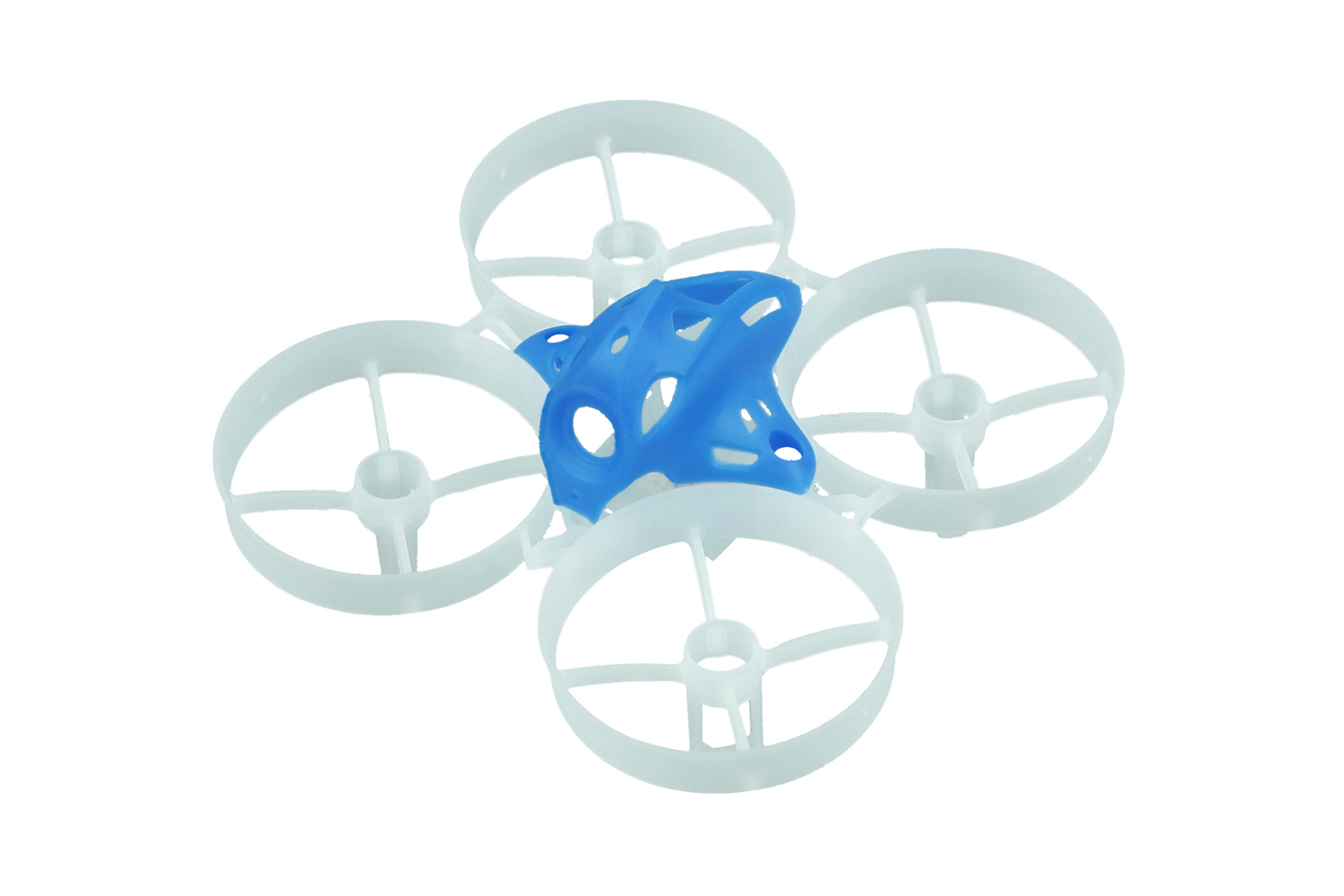 LDARC TINY 6XS 7XS KIT 65mm/75 - مراجعة Drone Kit Octocopter وسعره