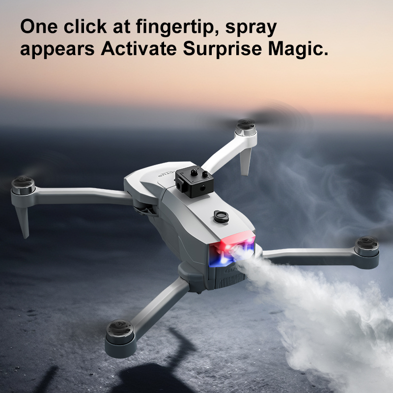 2025 New V34 Drone 8K Camera P - مراجعة Drone Kit Professional وسعره