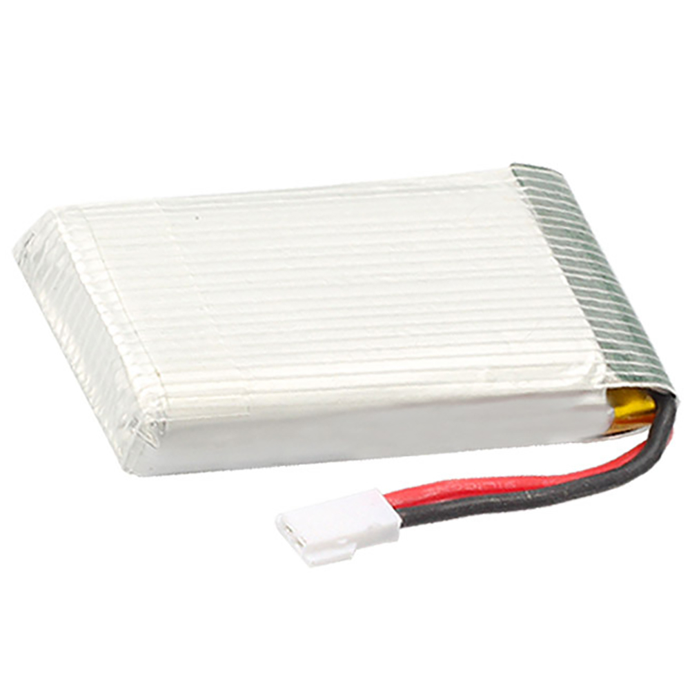 3.7V 1200mah 903052 Lipo Batte - مراجعة Drone Kit Beginner وسعره