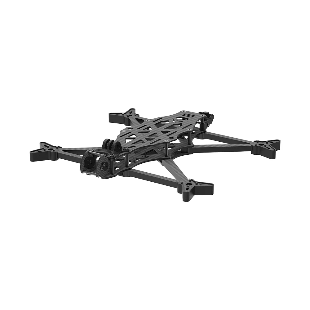 2025 New IFlight AOS 7 EVO V1. - مراجعة Drone Kit Fpv وسعره
