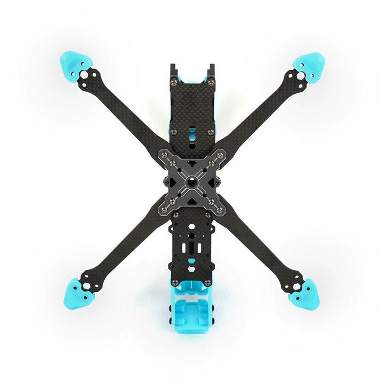 MACH-MANTA V2 5 Inch Carbon Fi - مراجعة Drone Kit Fpv وسعره