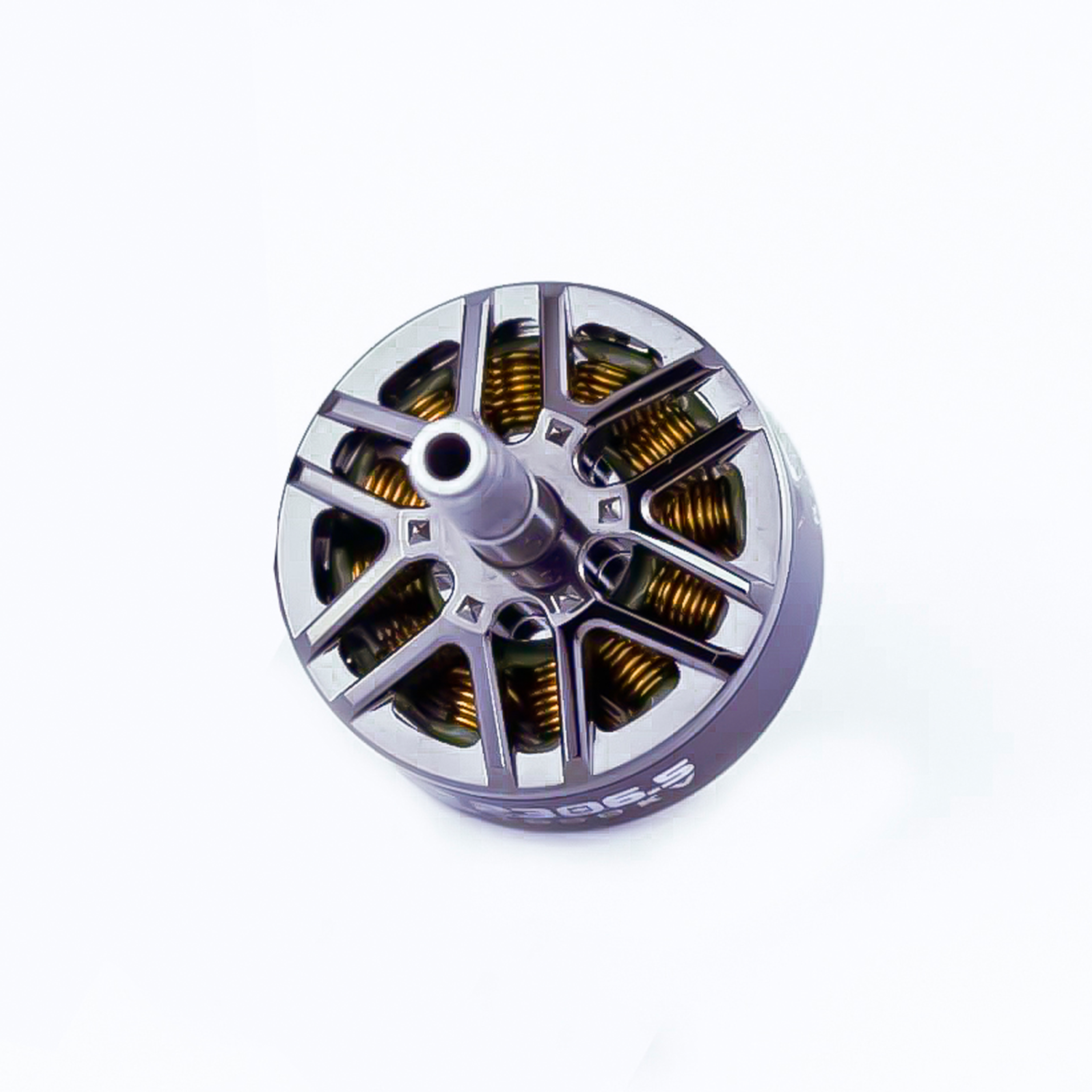 AE2306.5 1960KV Brushless Moto - مراجعة Drone Kit Heavy Lift وسعره