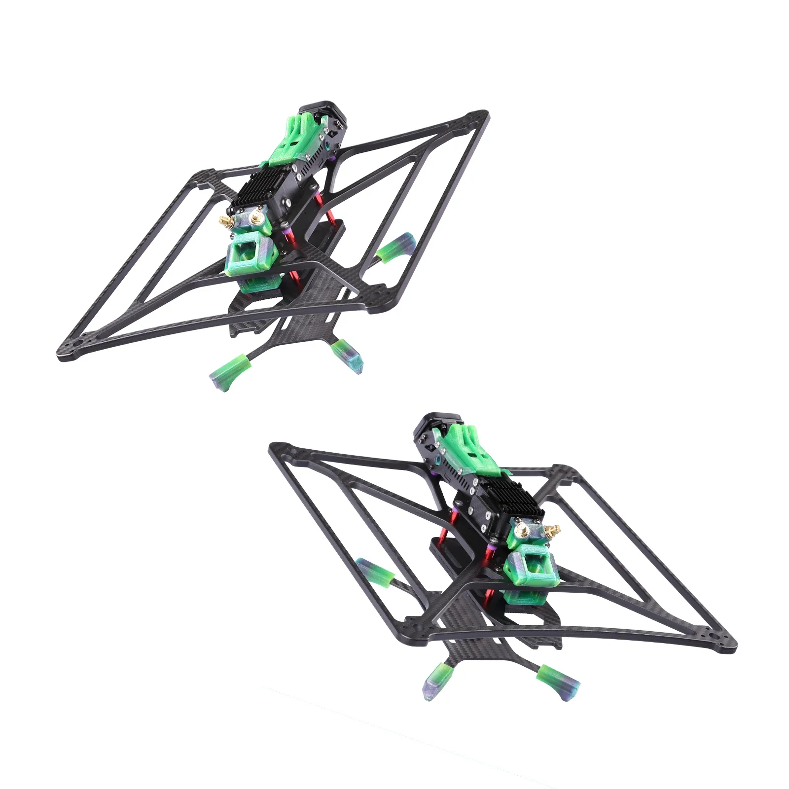 DYS Osprey SX7V1 Waterproof Lo - مراجعة Drone Kit Waterproof وسعره