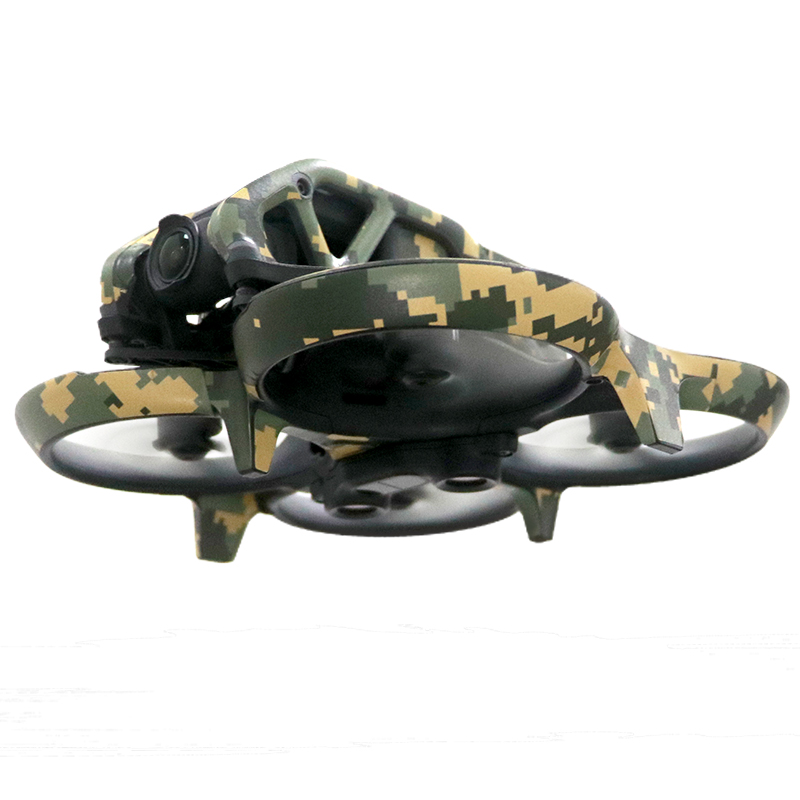 For DJI Avata Drone Goggles 2/ - مراجعة Drone Kit Waterproof وسعره