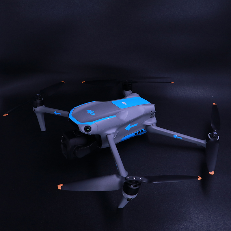 Decorative Luminous Sticker Ki - مراجعة Drone Kit Waterproof وسعره