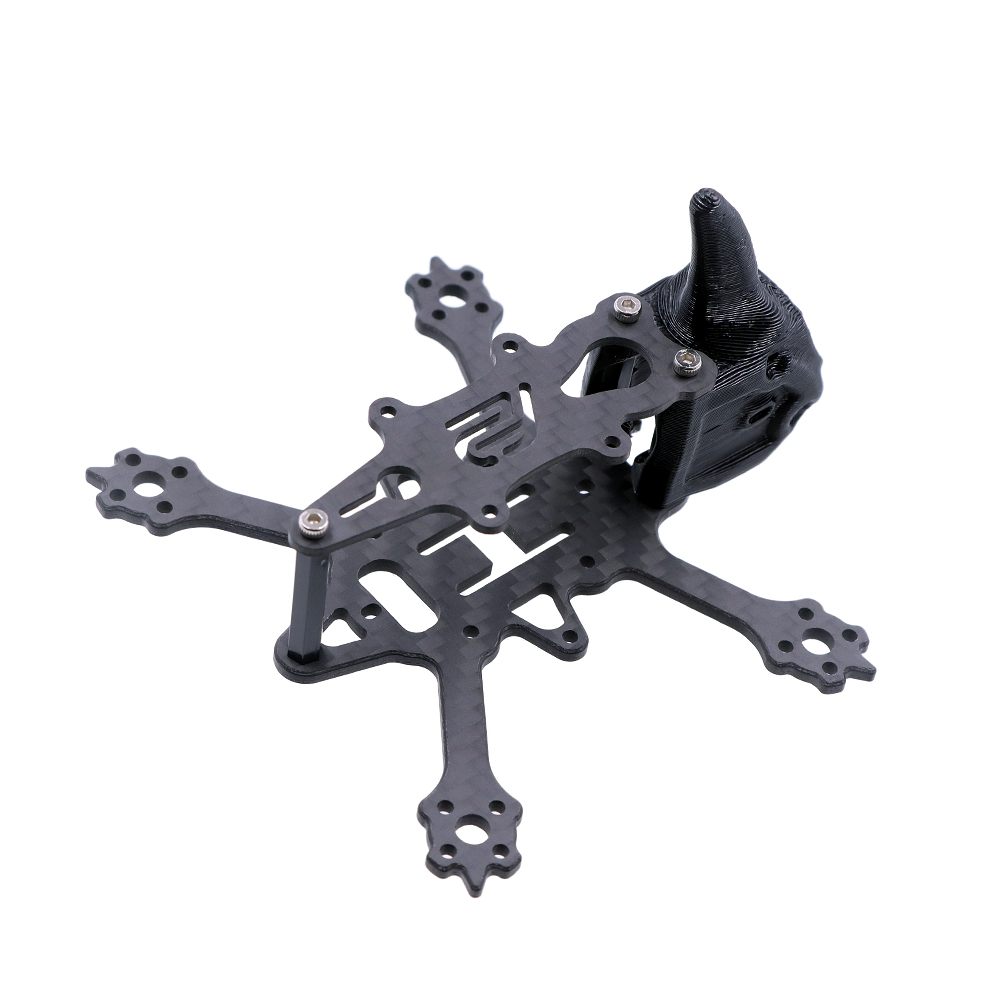 SoloGood Cub 2inch Propeller F - مراجعة Drone Kit Build Yourself وسعره
