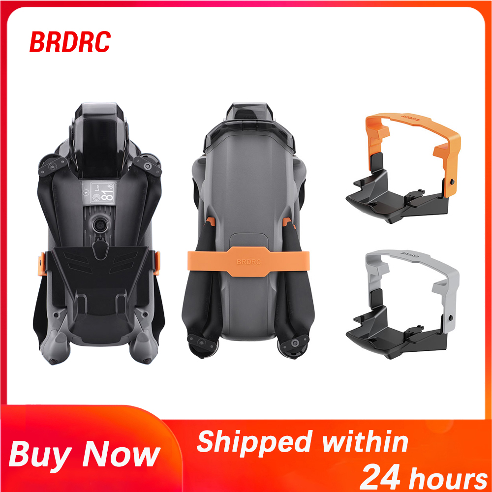 Propeller Holder For DJI Air 3 - مراجعة Drone Kit Build Yourself وسعره