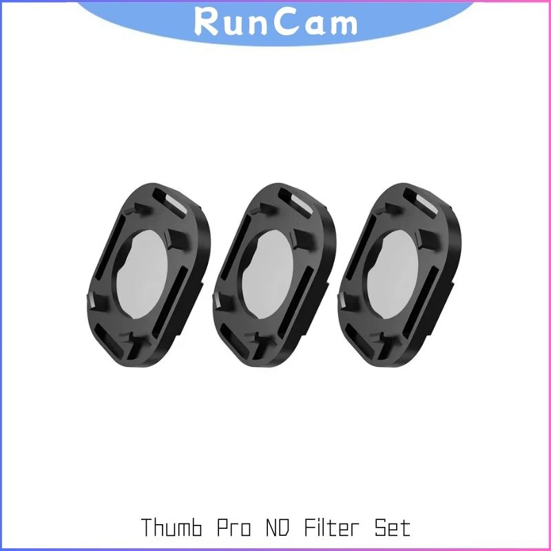 RunCam Thumb Pro 4K FPV Camera - مراجعة Drone Kit Beginner وسعره