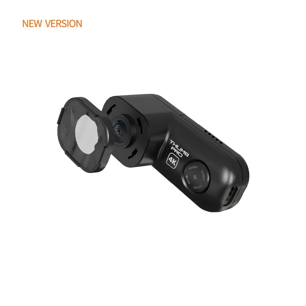 RunCam Thumb Pro 4K FPV Camera - مراجعة Drone Kit Beginner وسعره