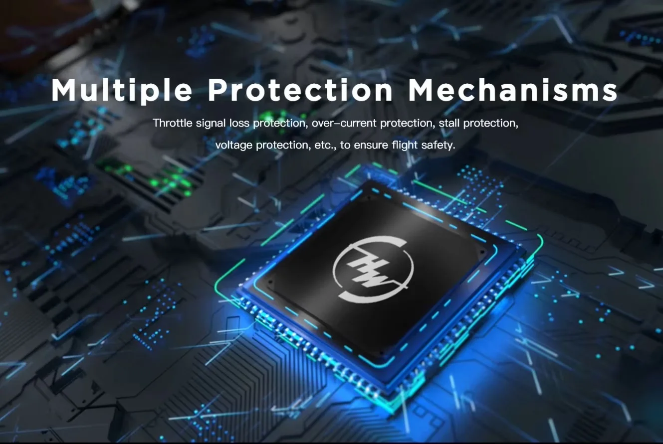 Professional Brushless Electri - مراجعة Drone Kit Waterproof وسعره