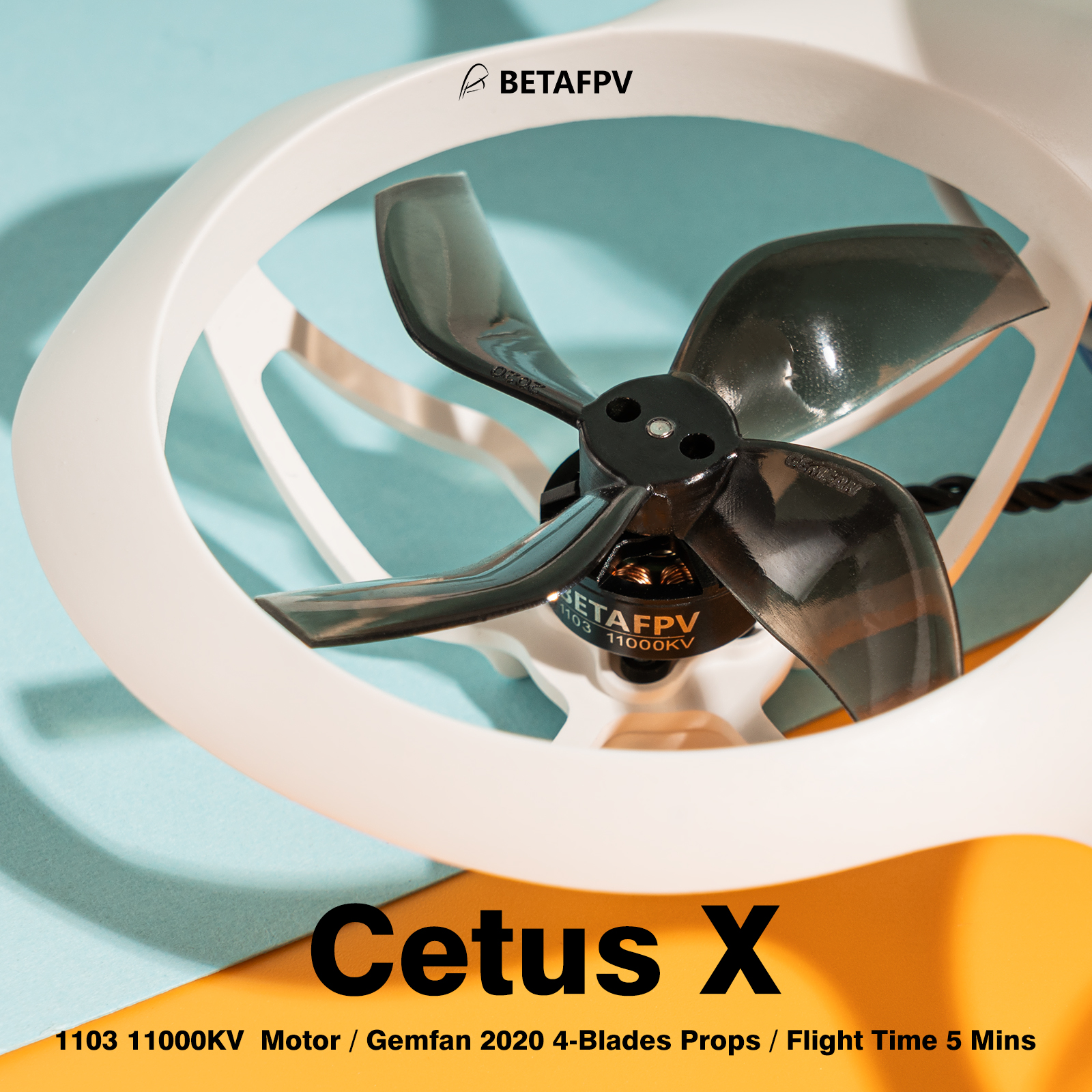 BETAFPV Cetus X FPV Kit Racing - مراجعة Drone Kit Beginner وسعره
