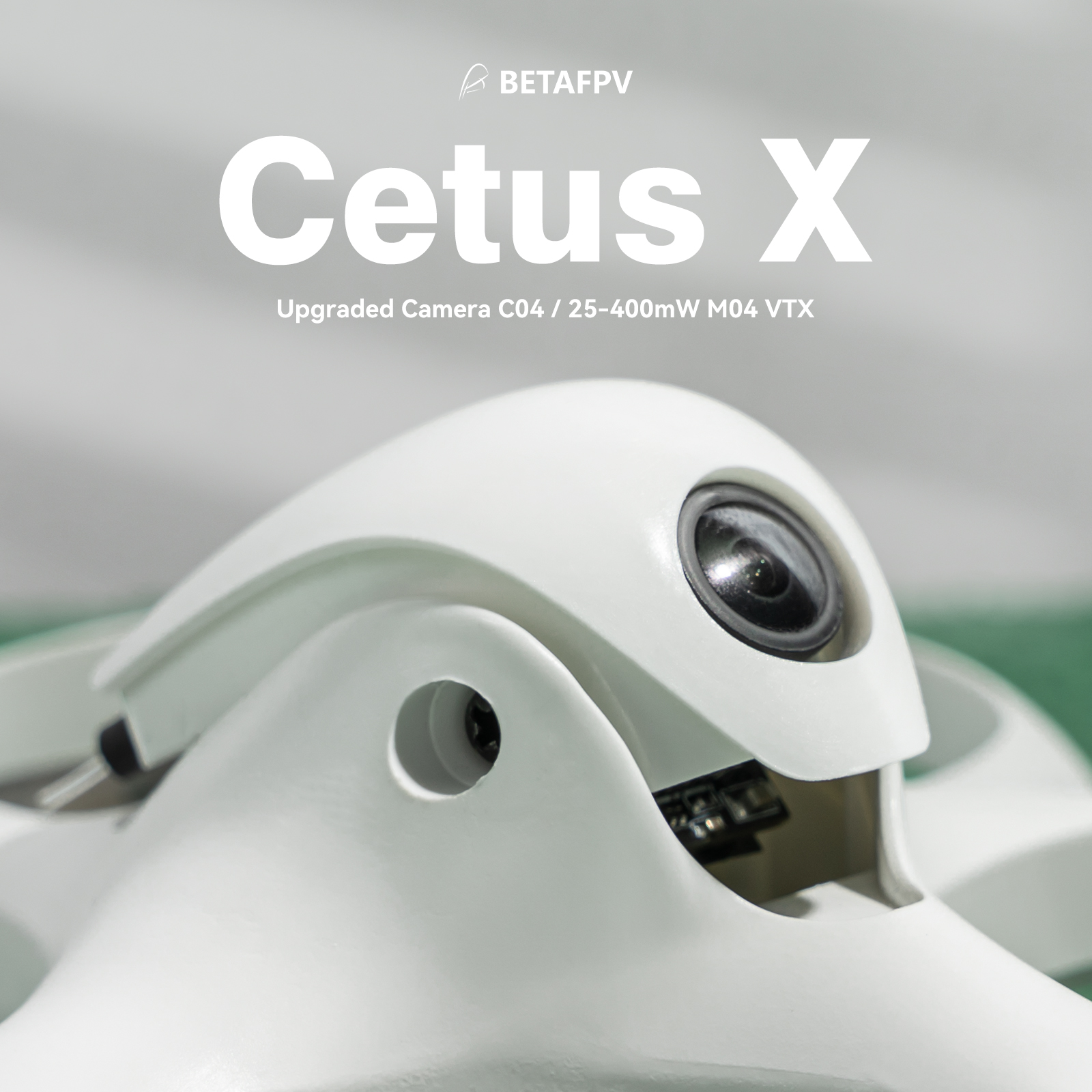 BETAFPV Cetus X FPV Kit Racing - مراجعة Drone Kit Beginner وسعره