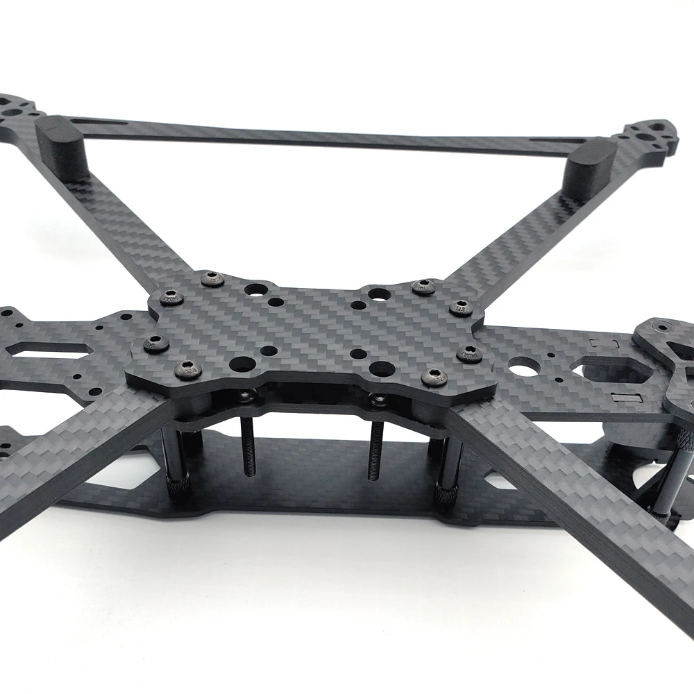 Mark4 V2 Mark 4 7 inch/8 inch/ - مراجعة Drone Kit Racing وسعره