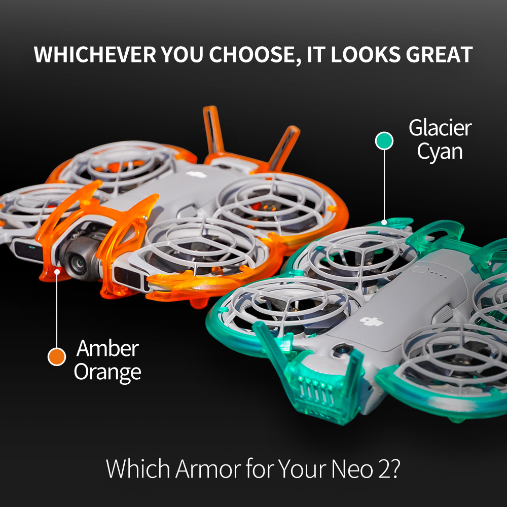 4in1 Injection-Molded Protecti - مراجعة Drone Kit Build Yourself وسعره
