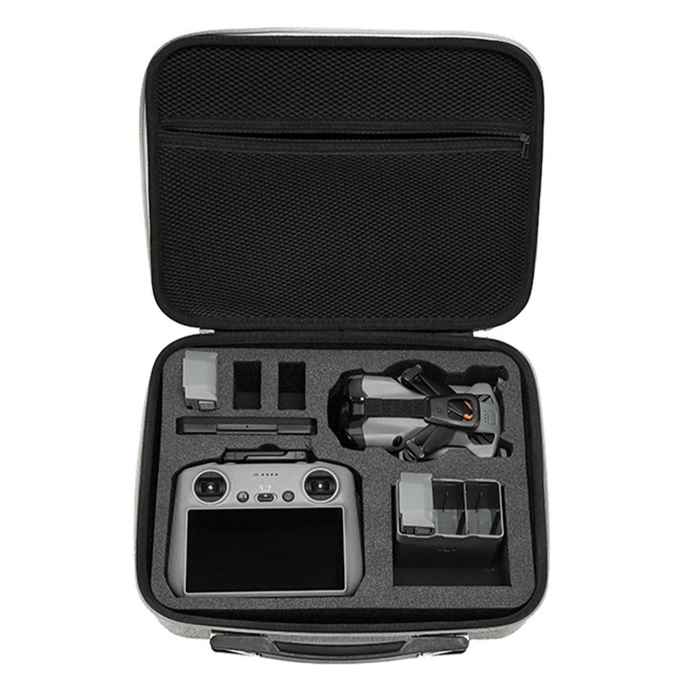For MINI5pro High-end Storage  - مراجعة Drone Kit Waterproof وسعره