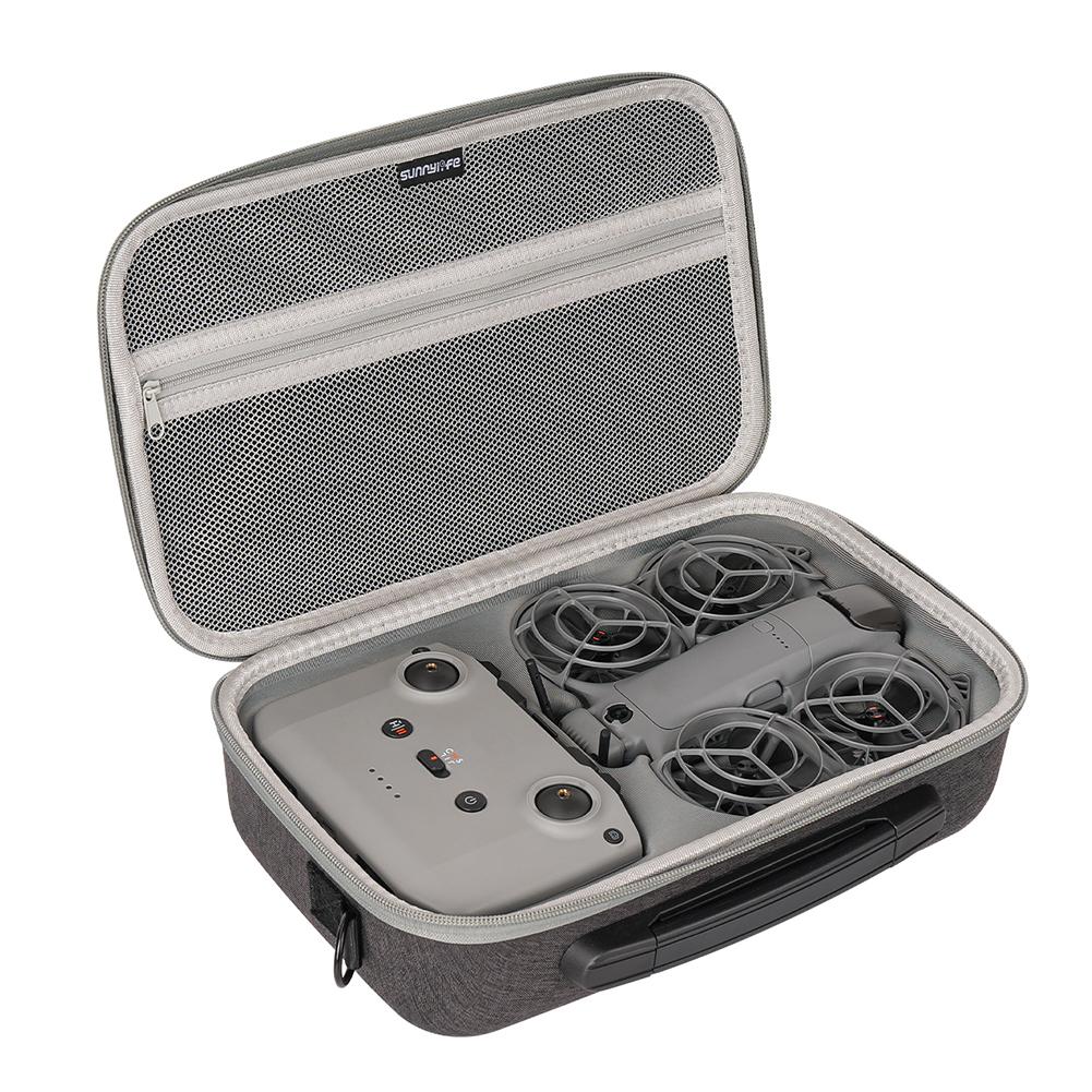 Portable Carrying Bag With Sho - مراجعة Drone Kit Waterproof وسعره