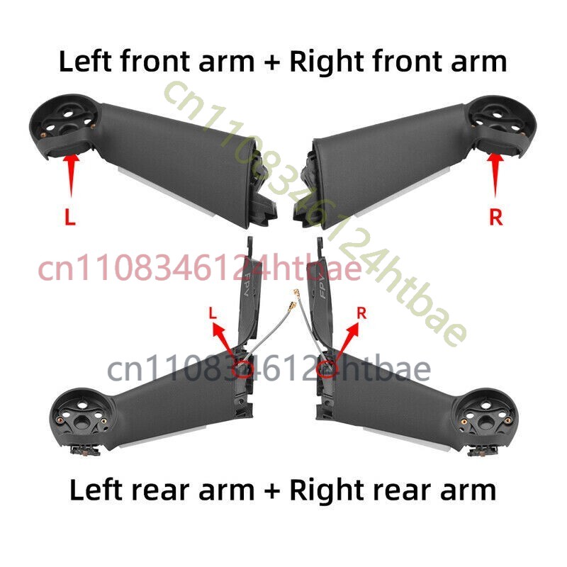 Used, for  DJI FPV Drone - Fro - مراجعة Drone Kit Professional وسعره