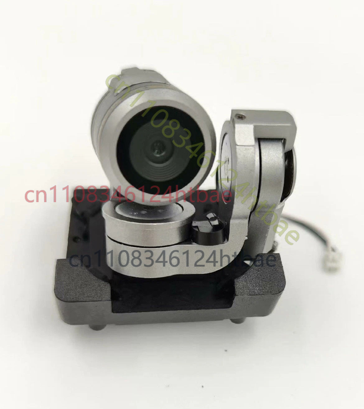Used 95% new Gimbal Camera Ass - مراجعة Drone Kit Professional وسعره
