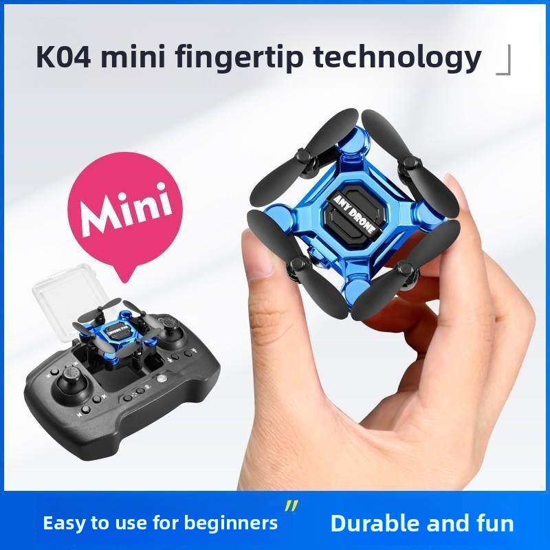 Mosquito drone, mini folding d - مراجعة Drone Kit Long Range وسعره