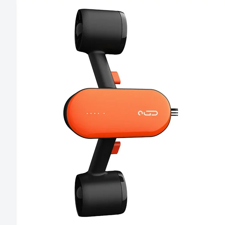 2023 new portable underwater d - مراجعة Drone Kit Waterproof وسعره