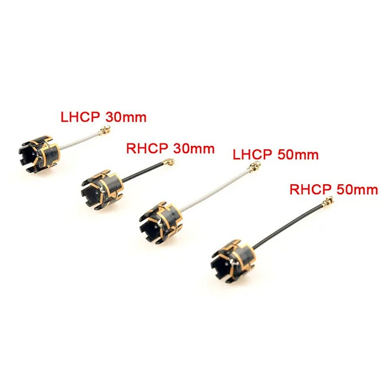 Happymodel 5.8G Crown LDS Ante - مراجعة Drone Kit Long Range وسعره