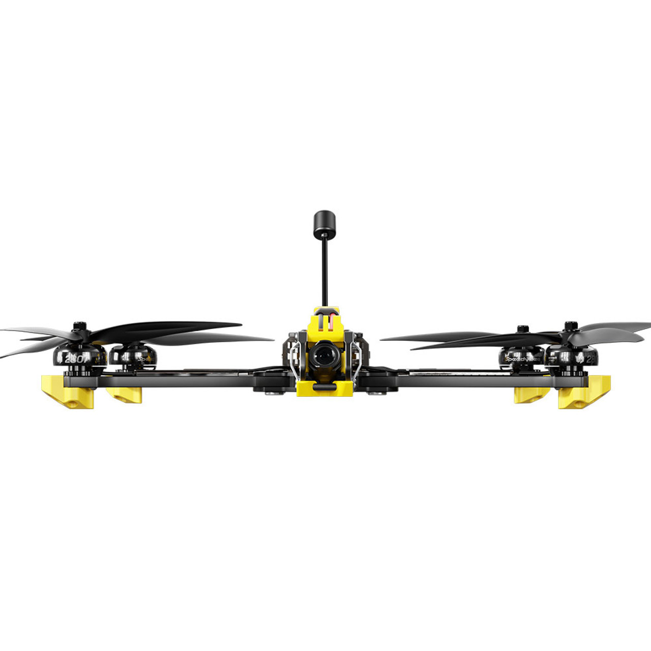 SpeedyBee Mario Fold 8 DC O3 K - مراجعة Drone Kit Beginner وسعره