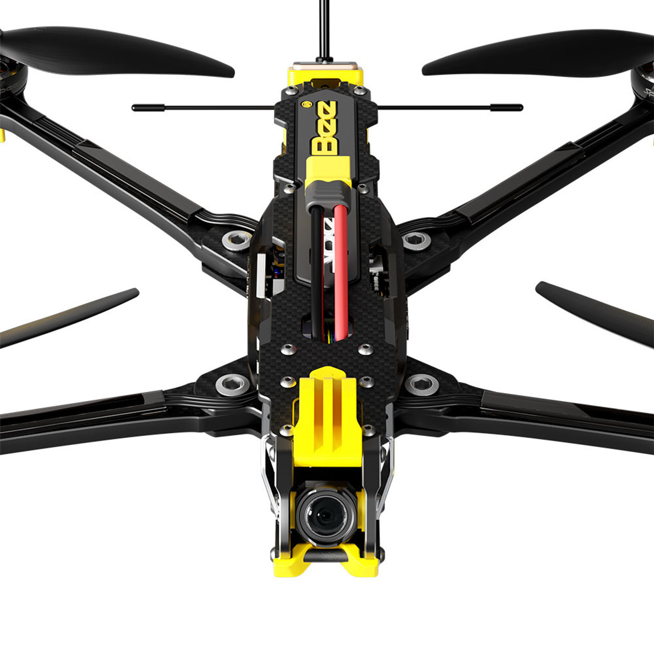 SpeedyBee Mario Fold 8 DC O3 K - مراجعة Drone Kit Beginner وسعره