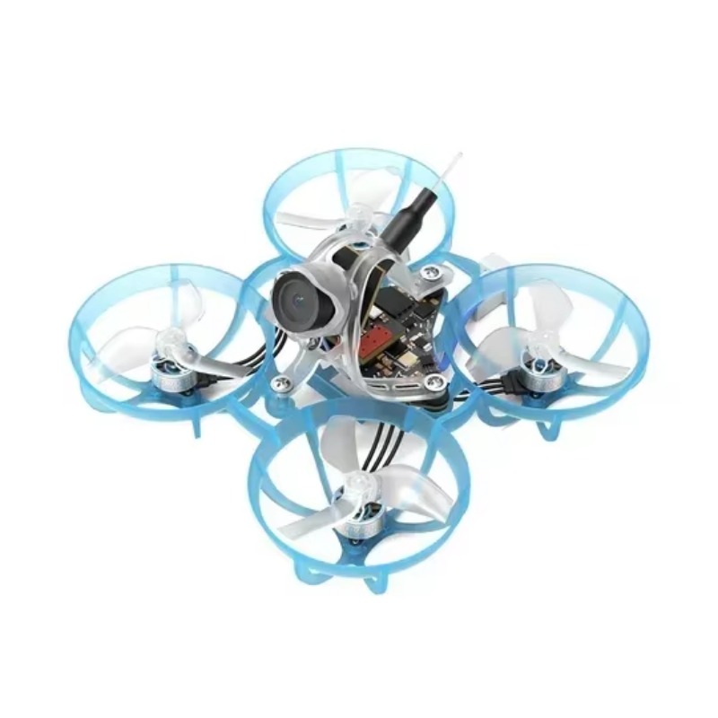 BETAFPV Air65 Brushless Bwhoop - مراجعة Drone Kit Vtol وسعره