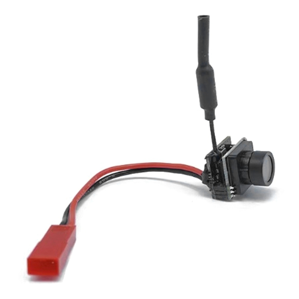 CCDD Micro-Type AIO 800TVL Cam - مراجعة Drone Kit Build Yourself وسعره