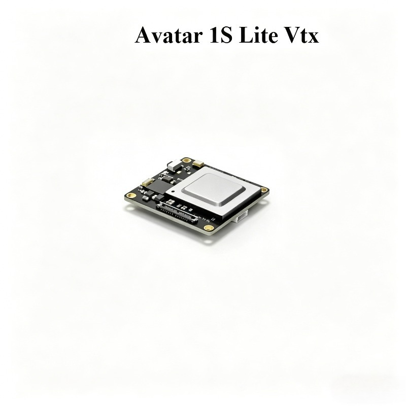 Walksnail Avatar HD Mini 1S Ki - مراجعة Drone Kit Plug And Play وسعره