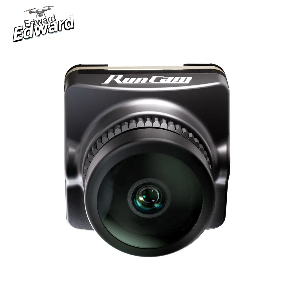 2026 Edward RunCam Phoenix 2 S - مراجعة Drone Kit Hexacopter وسعره