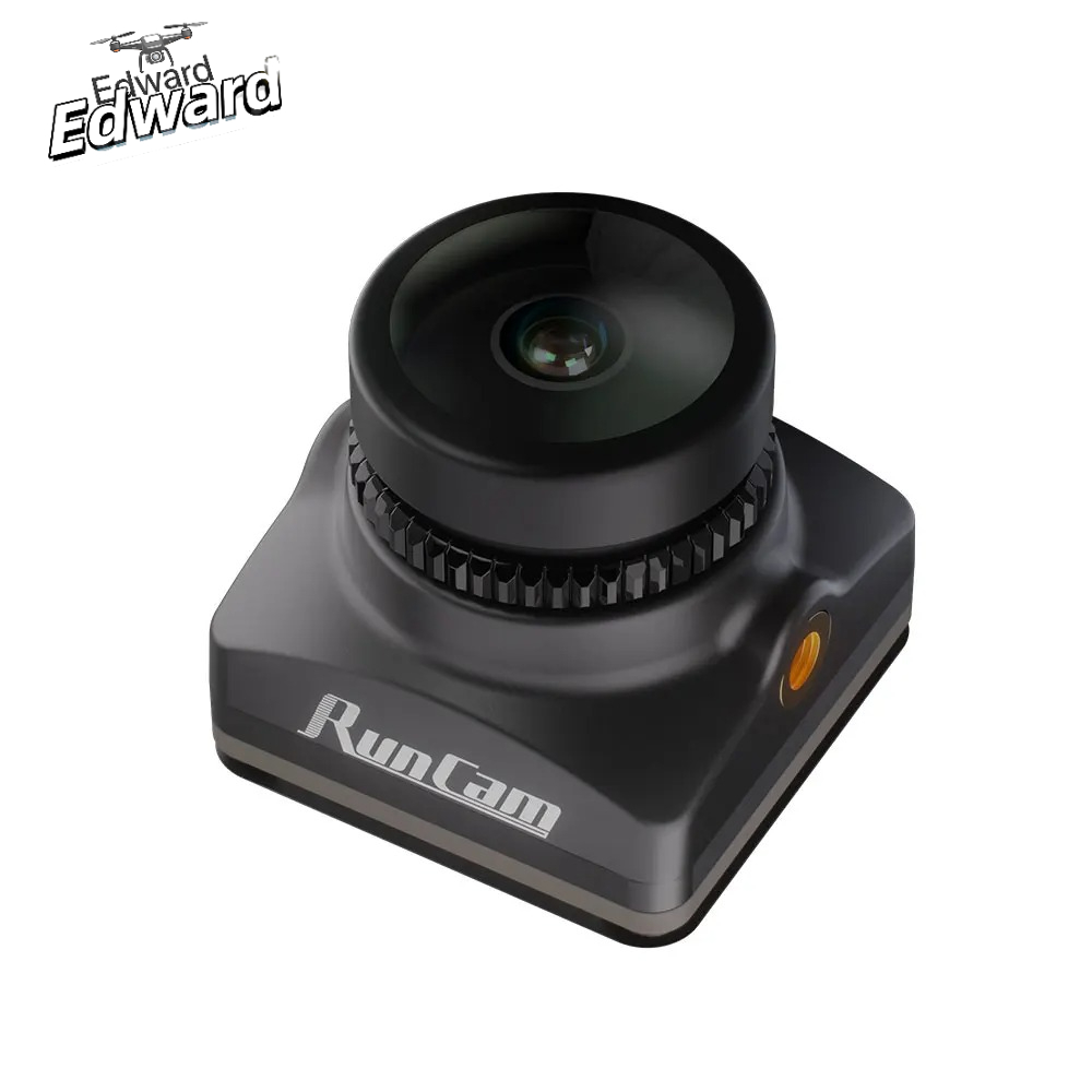 2026 Edward RunCam Phoenix 2 S - مراجعة Drone Kit Hexacopter وسعره