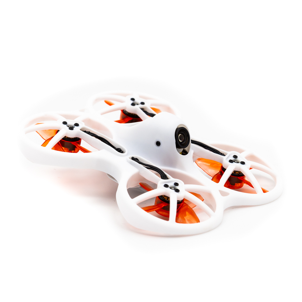 Emax EZ Pilot Pro RTF Kit FPV  - مراجعة Drone Kit Beginner وسعره