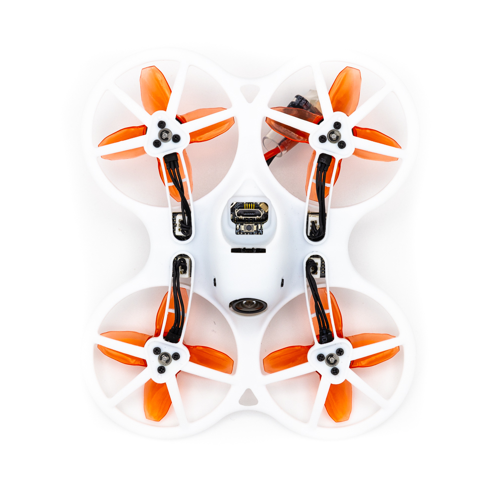 Emax EZ Pilot Pro RTF Kit FPV  - مراجعة Drone Kit Beginner وسعره