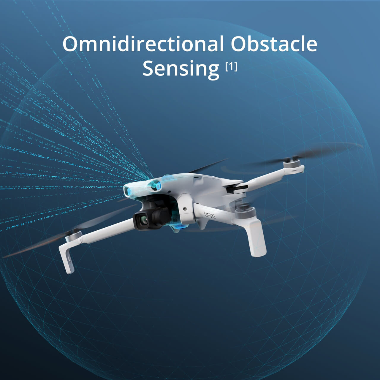 Lito X1 Smooth Flight Kit RC-N - مراجعة Drone Kit Beginner وسعره