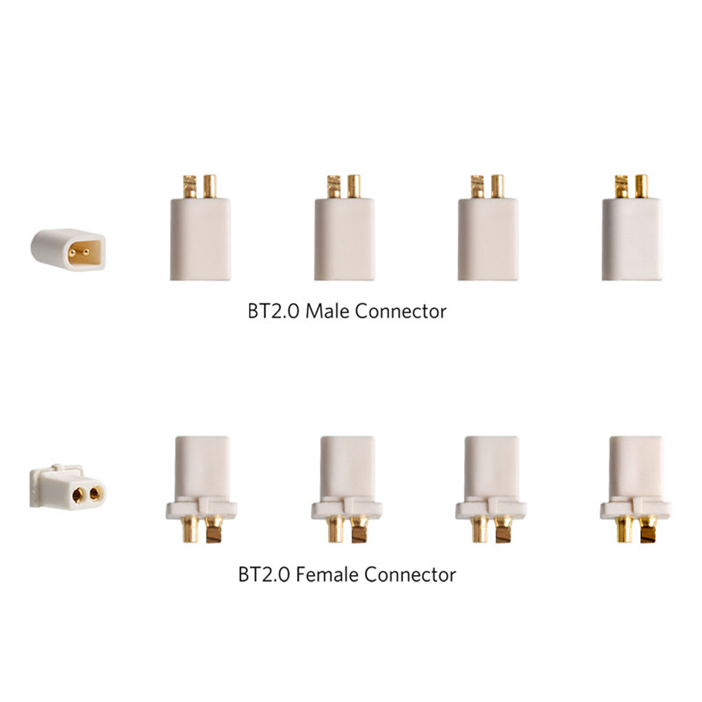 10PCS BETAFPV BT2.0 Connectors - مراجعة Drone Kit Beginner وسعره