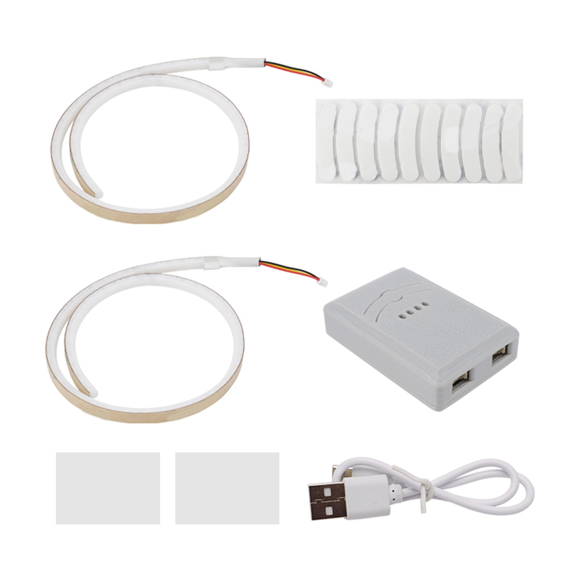【Price Drop】For DJI AVATA 2/NE - مراجعة Drone Kit Waterproof وسعره
