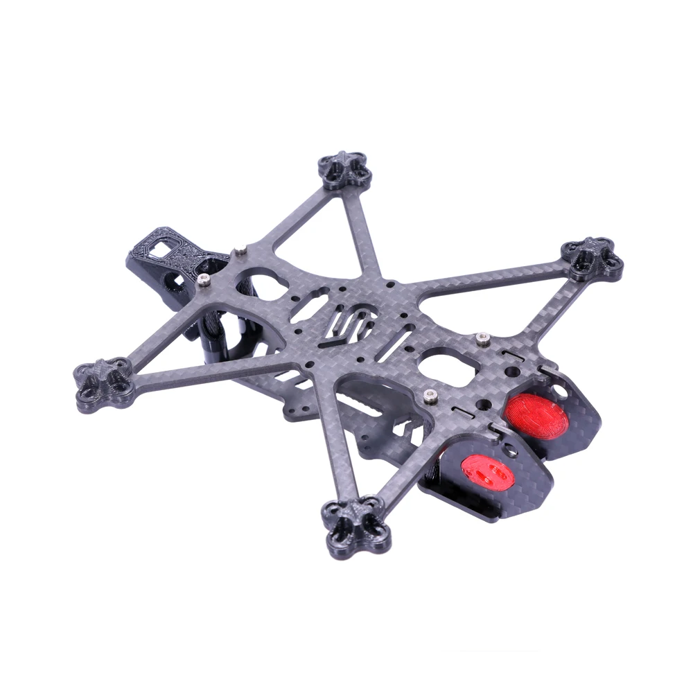 AlfaRC Fi-135 3inch Propeller  - مراجعة Drone Kit Racing وسعره