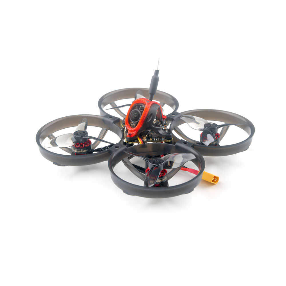 HappyModel Mobula8 1-2S 85mm M - مراجعة Drone Kit Beginner وسعره