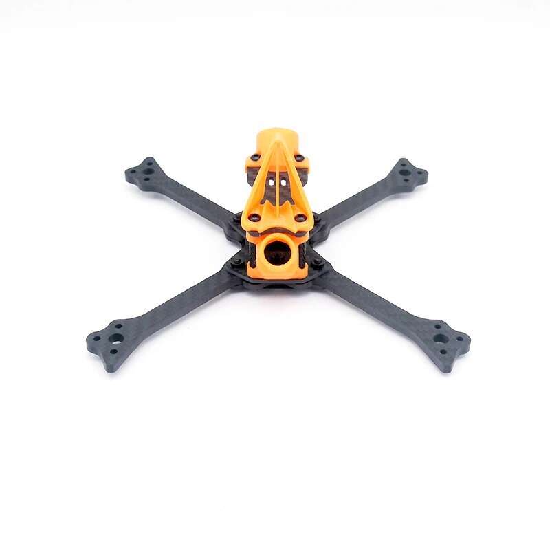 533 PRO 5inch FPV Frame Kit 19 - مراجعة Drone Kit Fpv وسعره