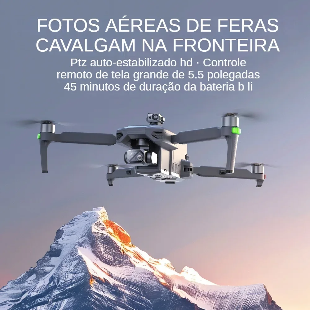 ZLL SG909 SG909MAX Professiona - مراجعة Drone Kit Professional وسعره